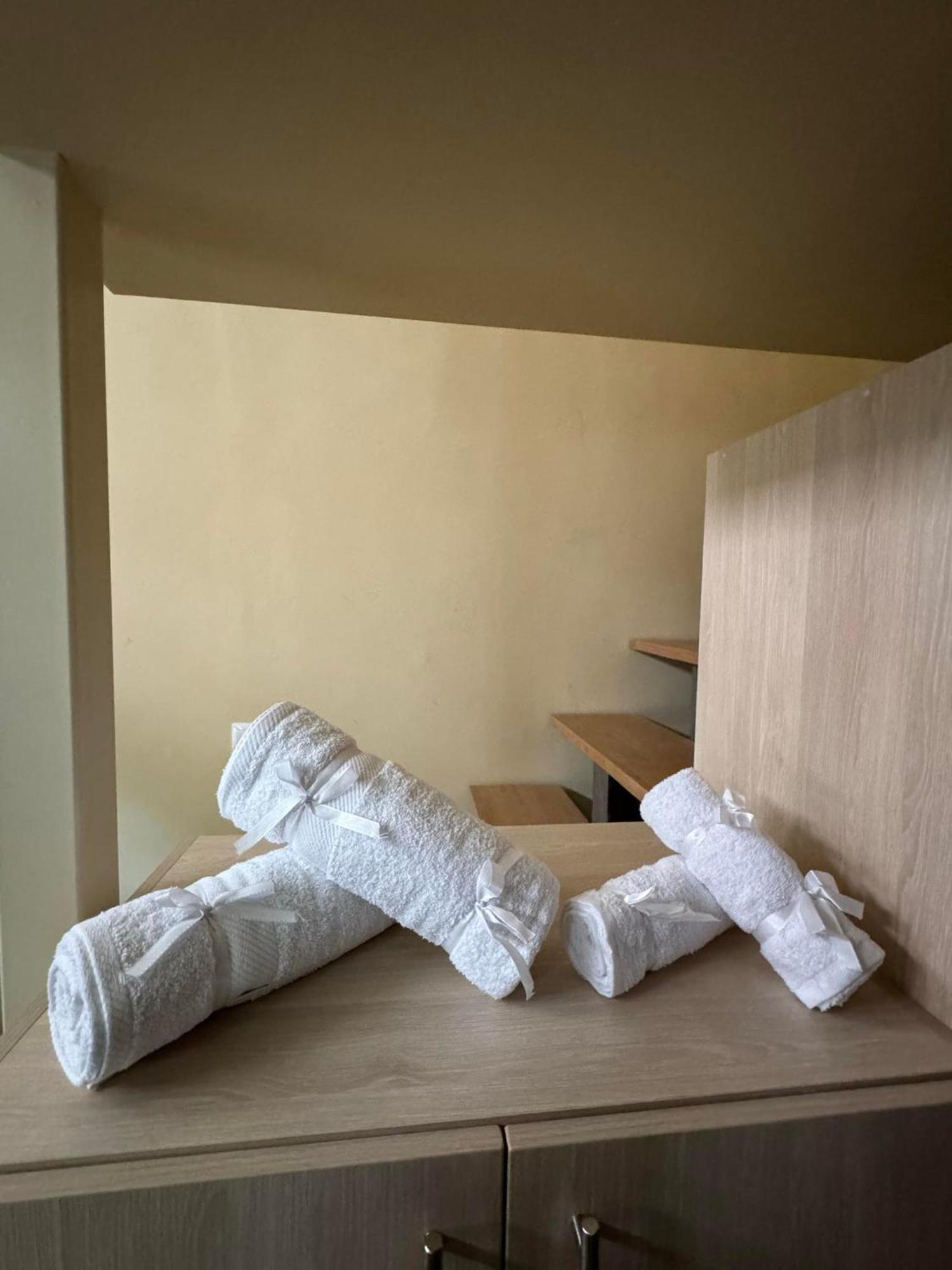 Nest Studio Preveza Exterior photo